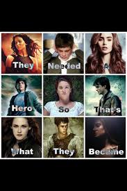 To All You Twilight Haters Out There Bella Is A Hero You Would See That If You Actually Read The Books And Didn T Just J Hunger Games Book Fandoms Book Memes
