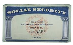 We did not find results for: How To Apply For A Passport When Your Baby Does Not Have A Social Security Number