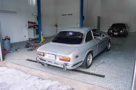 Image result for Silver 1971 Alfa-Romeo