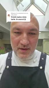 Top Restaurant in Bucharest with Chef Ivan Florin