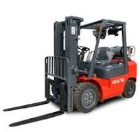 Custom Wholesale LPG, Dualfuel Forklift Supplier