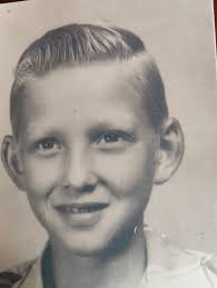 Hubert Jessie Clay Obituary November 18, 2024