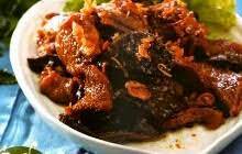 Resep Babat Gongso Solo Lezat Banget Masakan Rumah