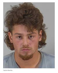 Johnson County Coroner Mike Pruitt is facing 14 misdemeanor counts over  allegations that he purchased alcohol for a teenage girl. Read more from  Ryan Murphy: bit.ly/4mZLPsf File photo by Michelle Pemberton/IndyStar