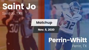 Serge bento was born on november 25, 1931 in paris, france. Saint Jo High School Tx Varsity Football
