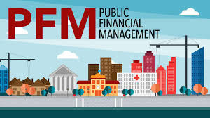 What is public financial management (pfm)? Economics Finance Edx
