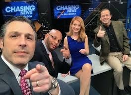 Tonight! ANJRPC Carry Case On Chasing News & Other Media Updates