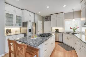 Our craftsmanship and attention to detail have allowed us to master what we do best. Azul Aran Pentalquartz Refacing Kitchen Cabinets New Kitchen Cabinets Kitchen Remodel