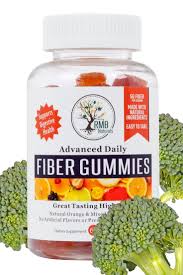 Fiber Gummy Vitamins For Men Women Healthy Digestion Vegetarian Appetite Control Healthy Digestion Natural Nutrition