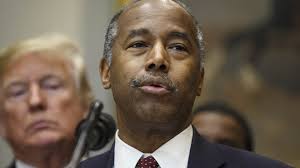 Ben carson has made his mother's life story a central part of his campaign, describing how sonya carson guided him and his brother out of poverty. Ben Carson Urges Calm Over The Spread Of The Coronavirus This Virus Is Like Other Viruses Marketwatch