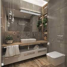 Borne Out Of The Extraordinary Vigo Sinks And Faucets Make The Best Of Bathroom Complete Your Bathroom Design Per Bagno Moderno Bagno Di Lusso Toeletta Bagno