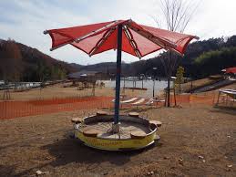 ケルナー広場に幼児用遊具がお目見え3月24日(土) | たかさき子育て応援情報サイトちゃいたか