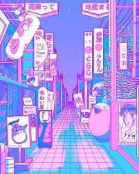 I'll be streaming mostly art and the occasion video game, here and there. Pin On Ø±Ø² Vaporwave Wallpaper Anime Scenery Wallpaper Aesthetic Wallpapers