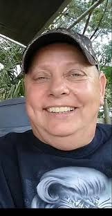 Terry Clark Obituary (1962