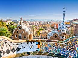 Inspired by seaside sangria and a walk on the ramblas, barcelona is a . Jetzt Barcelona Buchen Schauinsland Reisen