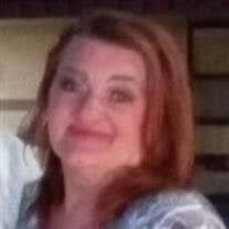 Rhonda Lea Matthews Obituary