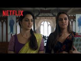 With radhika apte, bhumi pednekar, kiara advani, vicky kaushal. Lust Stories Real Relationships Netflix Video Dailymotion