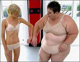 Maybe you would like to learn more about one of these? Fat O Matic Supersize Vs Superskinny