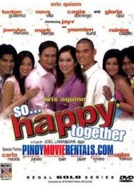 May 26, 2021 · asked by james whether she's ever contemplated the gang getting back together to film another episode or a movie, the actress, who plays phoebe buffay, replies: So Happy Together 2004 Mydramalist