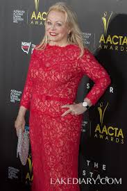 See more of the animal psychic jackie weaver on facebook. Jackie Weaver Aacta Red Dresses 001 2 Lake Diary