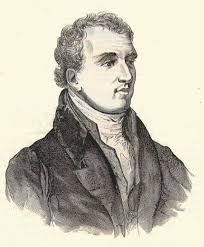 The Remarkable Life and Mysterious Death of David Douglas