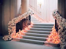 Shop wayfair for the best staircase wall decor. 15 Pretty Perfect Floral Staircase Decor Perfete