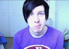 What Youtuber Would Date You Long Results Phil Lester Dan And Phil Phil