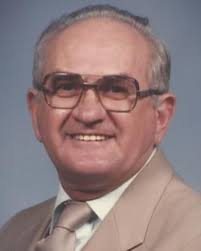 Obituary information for Leon Akers