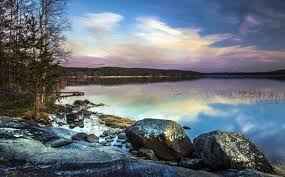 Everything on a relaxing, sentimental song.track: Beautiful Finnish Landscape Finland Foto 36801112 Fanpop