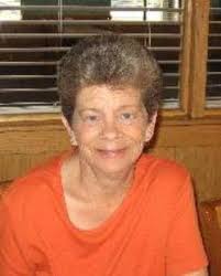 Patricia Jean Wellborn (Cooper) (Deceased), College Park, GA Georgia