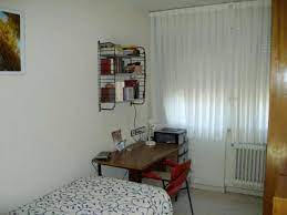 El colegio mayor universitario alcalá es un colegio mayor de fundación privada. Colegio Mayor Alcala Madrid Dondememeto