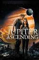 Jupiter Ascending