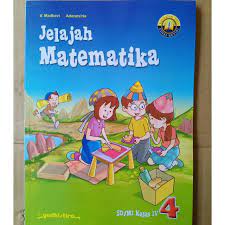 Maybe you would like to learn more about one of these? Jelajah Matematika Yudhistira Sd Kelas 4 K13 Revisi Shopee Indonesia