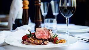 7 Of The Best Michelin Starred Restaurants In Nyc And When To Visit Them By Noble Life Medium