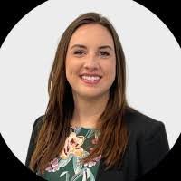 Kristen Bliss's Instagram, Twitter & Facebook