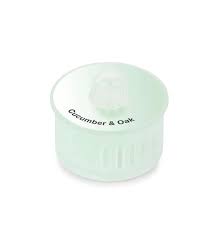 Viên Làm Mát Không Khí Cumcumber & Oak