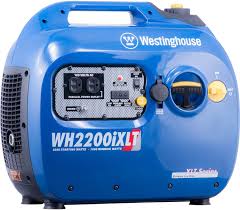 This generator will run for up to 13 hours on the 1.3 gallon fuel tank (at 25% load), with an efficiency mode that adjusts the engine speed according to the load, to minimise fuel usage. Generator Financing