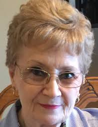 Obituary information for Cynthia J. Goodman