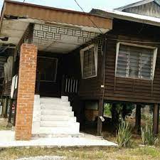 Mapa satelital de rumah ampeng (malasia / sarawak): Rumah Kampung Batu 12 Sg Burong Property Rentals On Carousell