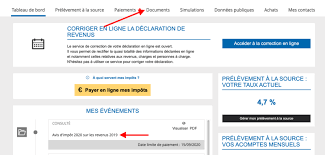 Vous allez découvrir une vidéo qui s'adapte à vos envies et vos connaissances, avec laquelle les impôts deviennent un sujet plus drôle que d'habitude ! Avis D Imposition 2020 A Quelle Date Allez Vous Le Recevoir
