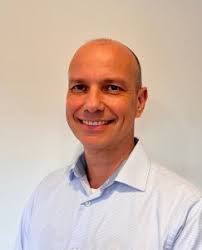 Steven Eldridge — Better Care Delivered