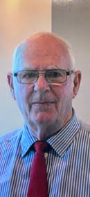 Death Notice of William (Billy) McDonagh (Bandon, Cork)