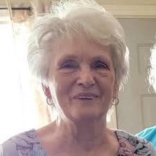 Wilma F. Collier Obituary January 27, 2023