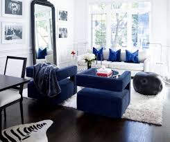 Costal Living Room Decor Blue And White Living Room Costal Living Room Blue Living Room Decor