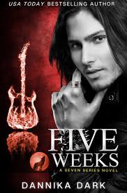 FIVE WEEKS (Seven 3)