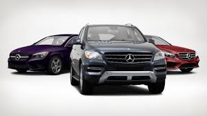 Maybe you would like to learn more about one of these? 70 Mercedes Benz Models Explained Carmax