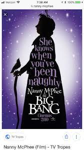 Pin By Amy Christy Sweeney On Painted Rock Ideas Nanny Mcphee Nanny Bigbang