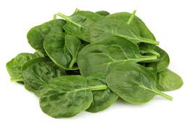 Spinach definition and meaning | Collins English Dictionary