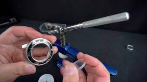 How long will it take. Watch Crystal Replacement Youtube