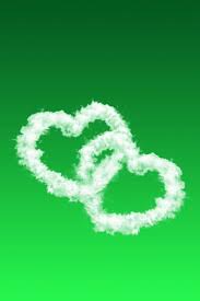 Check spelling or type a new query. Wallpaper Green Heart Images Nature Wallpaper